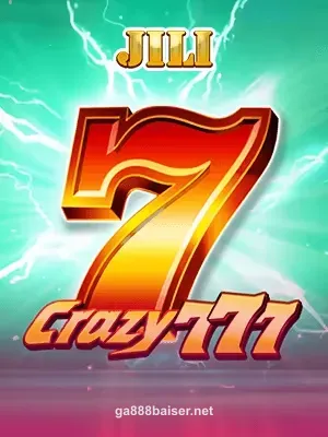 Crazy 777