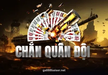 Chắn Quân Đội