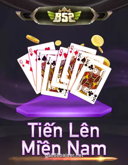 B52 Tiến Lên Miền Nam Portrait