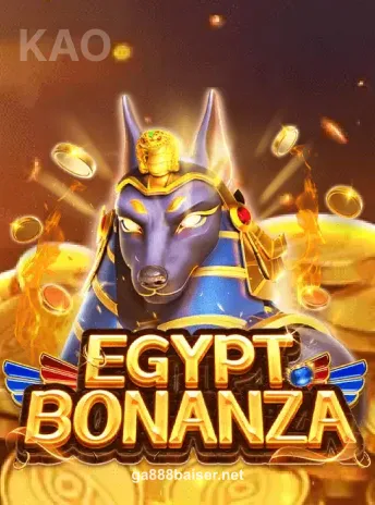 Fa Chai Egypt Bonanza