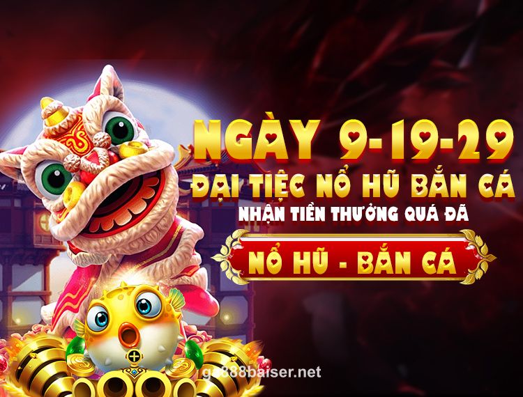 Khuyến mãi tân thủ tại ga888